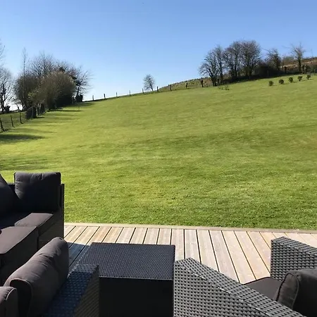 Le Bonheur En Pente Douce Holiday home