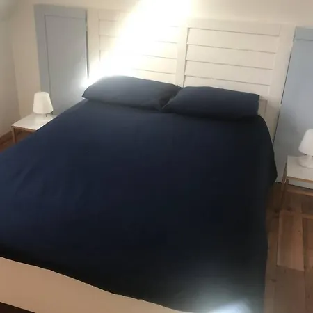 Holiday home Le Bonheur En Pente Douce