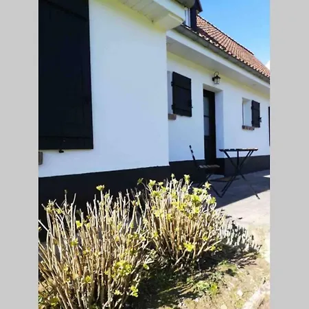 Le Bonheur En Pente Douce Holiday home *